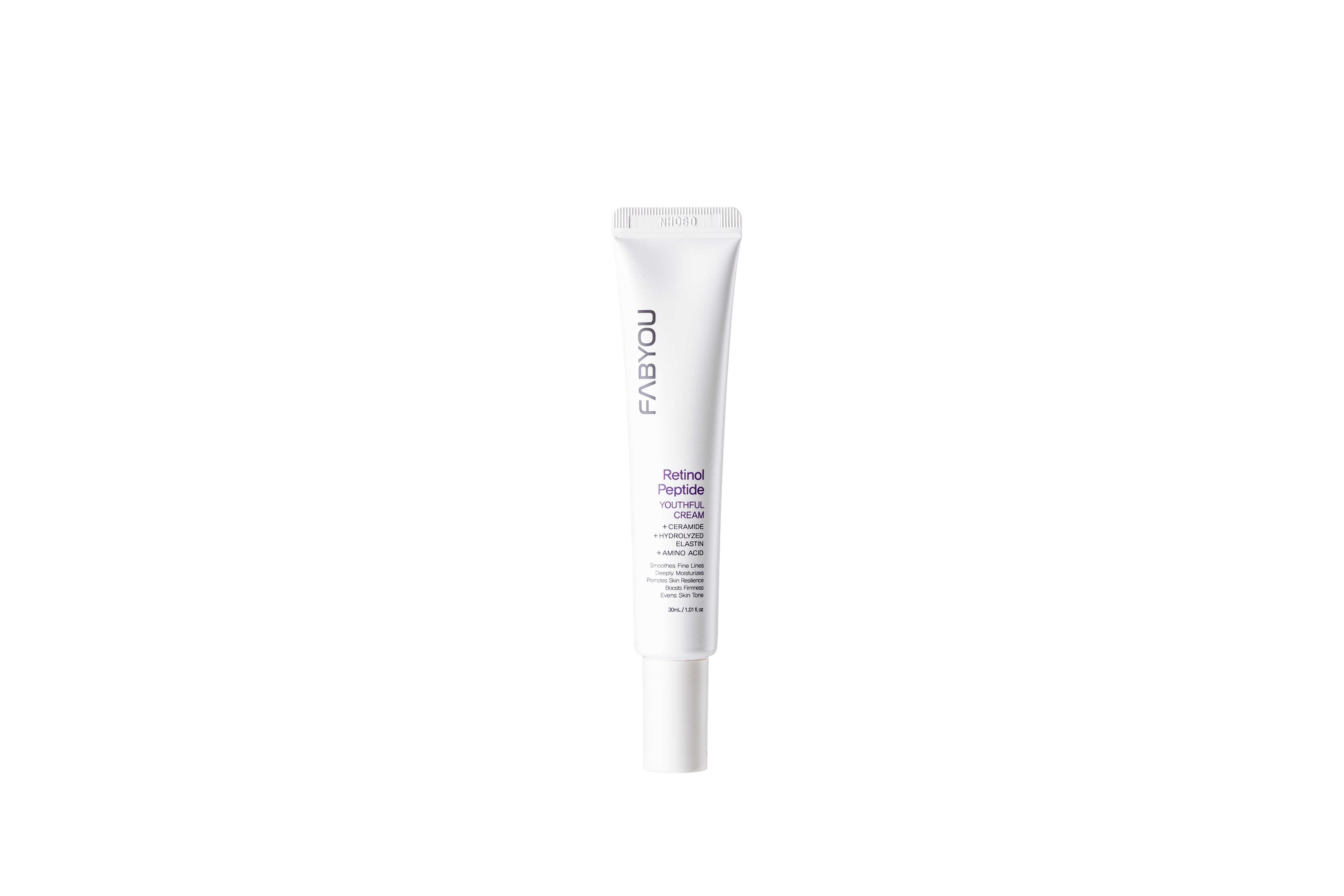 FABYOU Retinol Peptide Youthful Cream 1.01 fl oz(30ml)