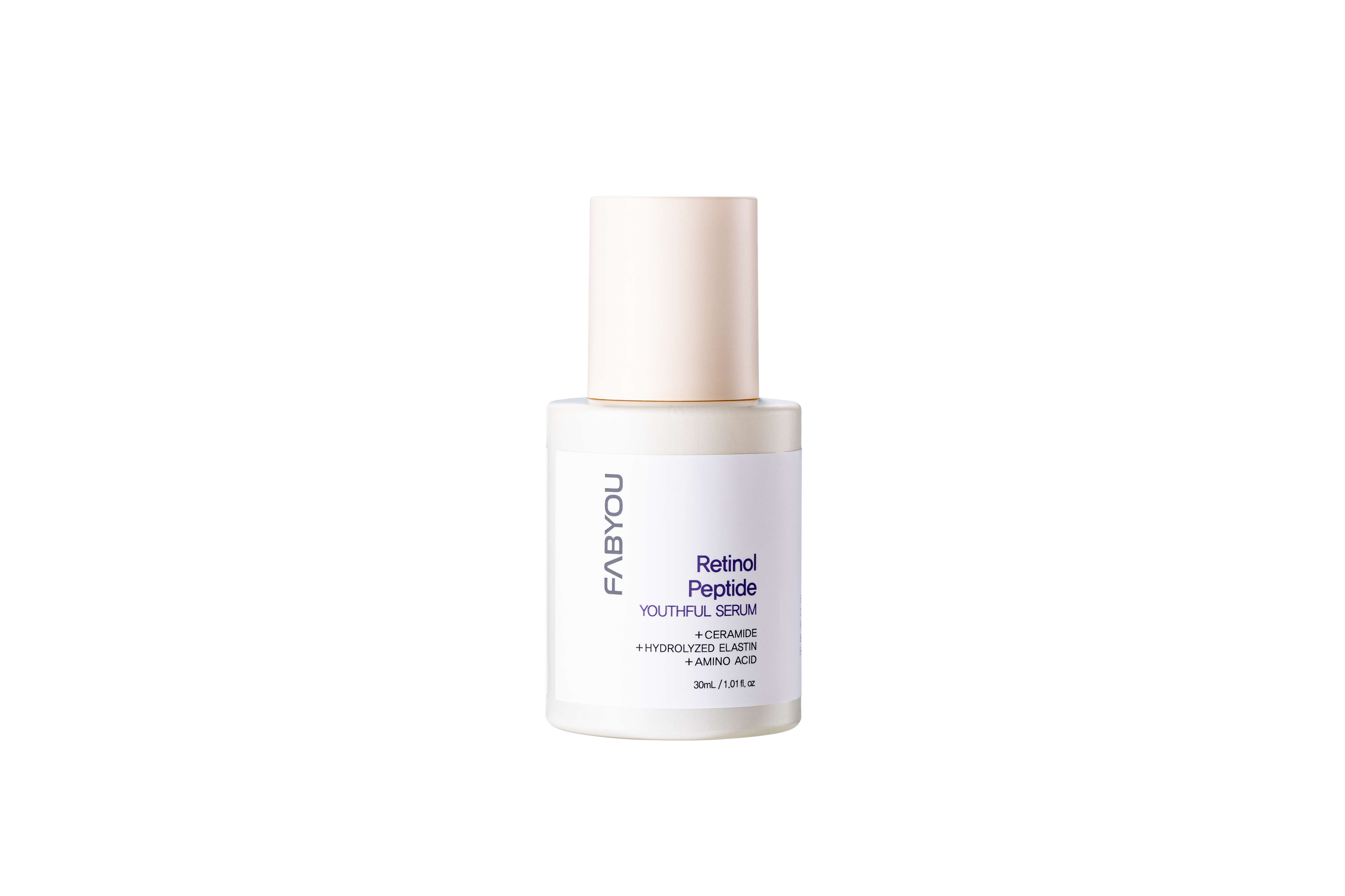 FABYOU Retinol Peptide Youthful Serum 1.01 fl oz(30ml)