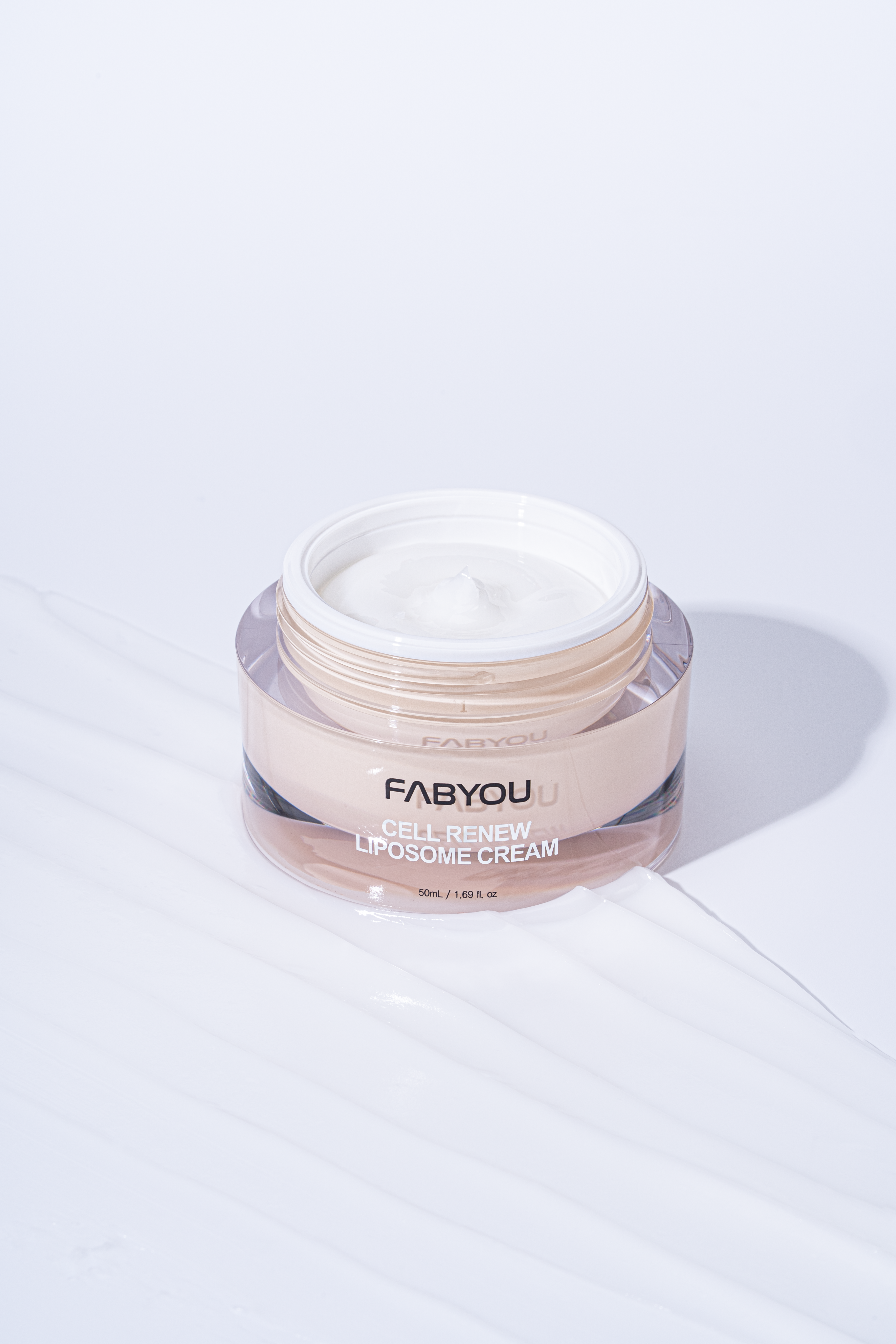 FABYOU Cell Renew Liposome Facial Cream 1.69 fl oz(50 ml)
