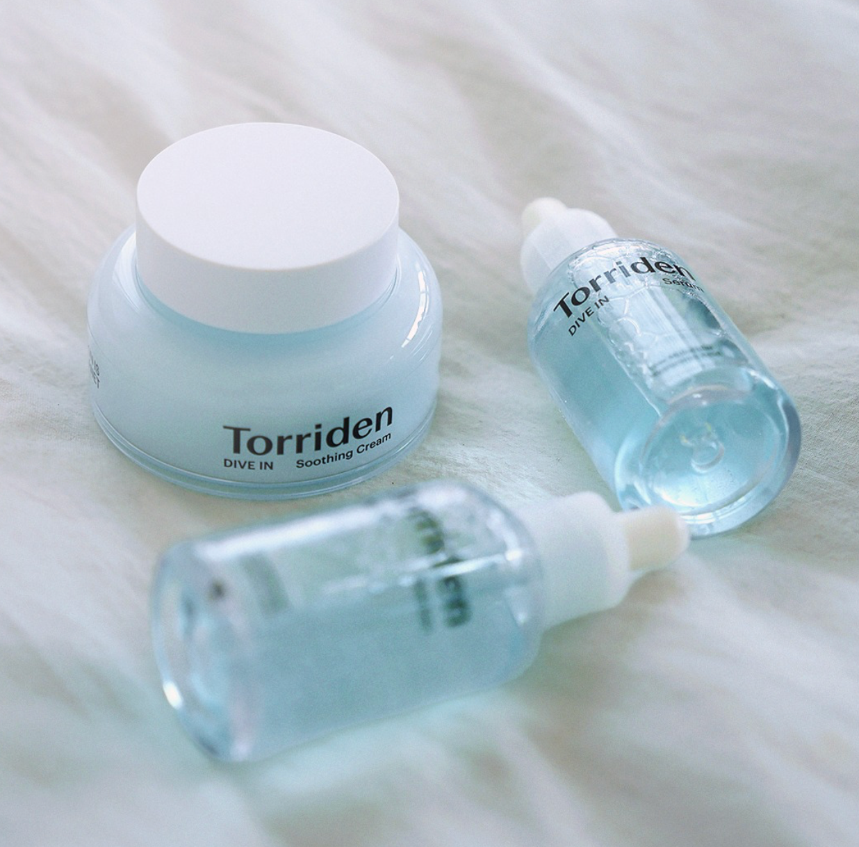 Torriden