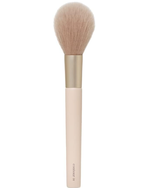 [Etude] Contour Powder Brush 01