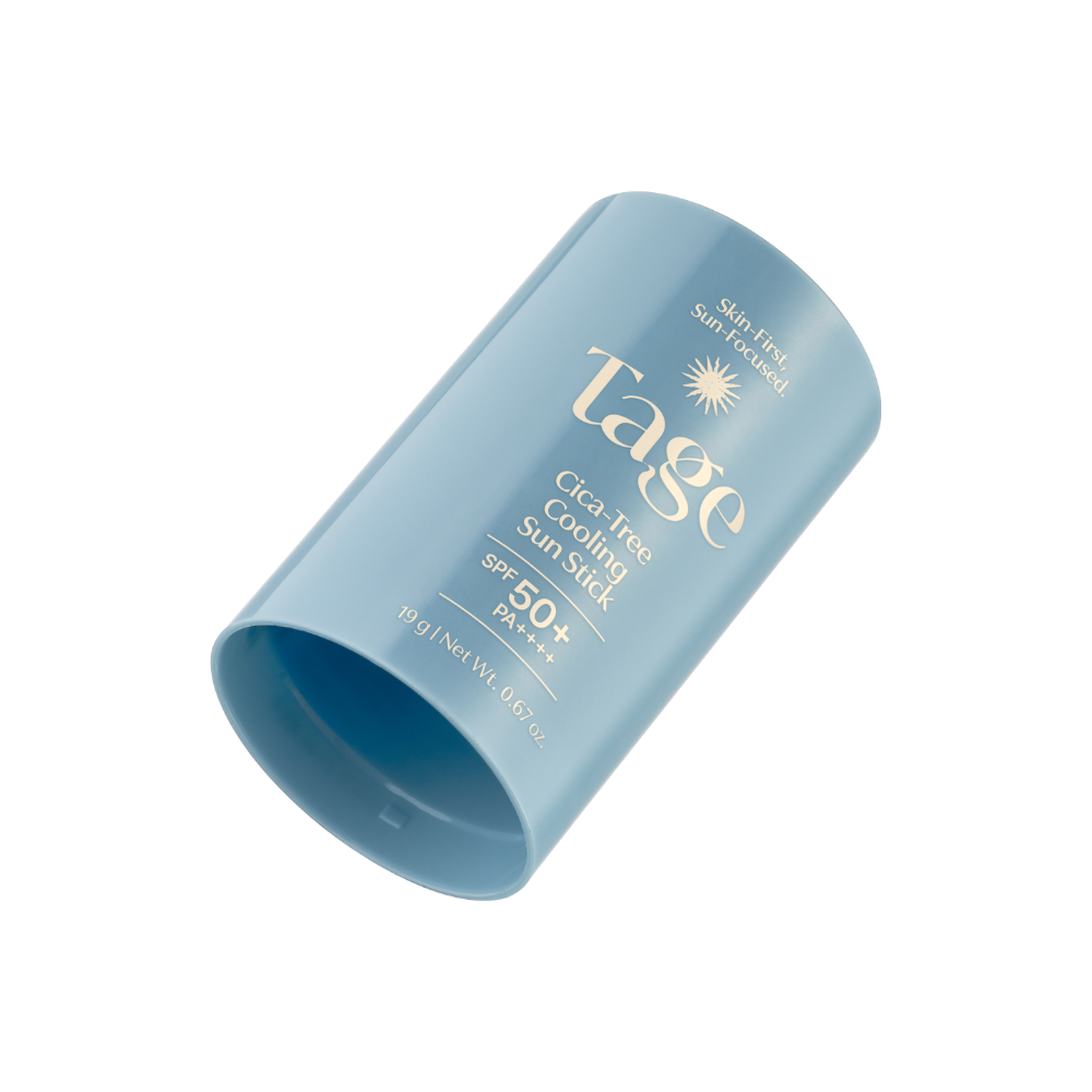 [Tage] Cica-Tree Cooling Sun Stick_0.67oz (19g)