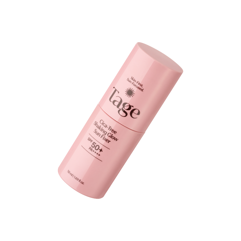 [Tage] Cica-Tree Shaking Glow Sun Fixer_1.69fl oz (50ml)