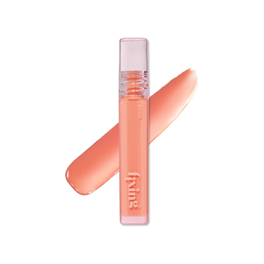 [Etude]ET. Glow Fixing Tint (1-6)