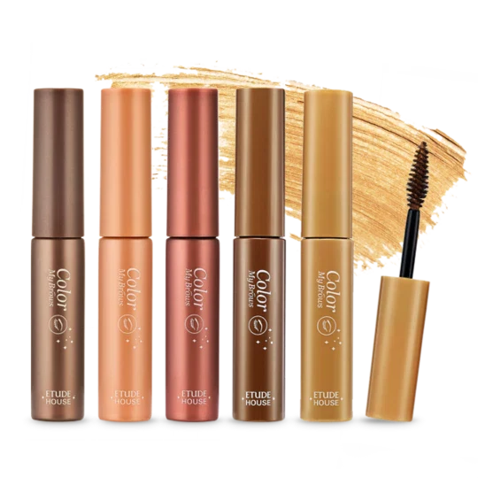 [Etude] Color My Brows_0.16oz (4.5g)