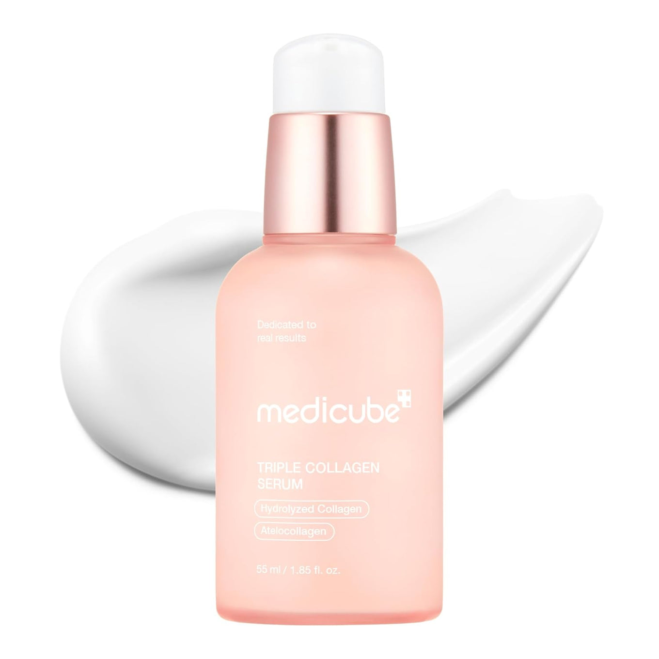 [Medicube] Triple Collagen Serum 4.0_1.85fl oz (55ml)