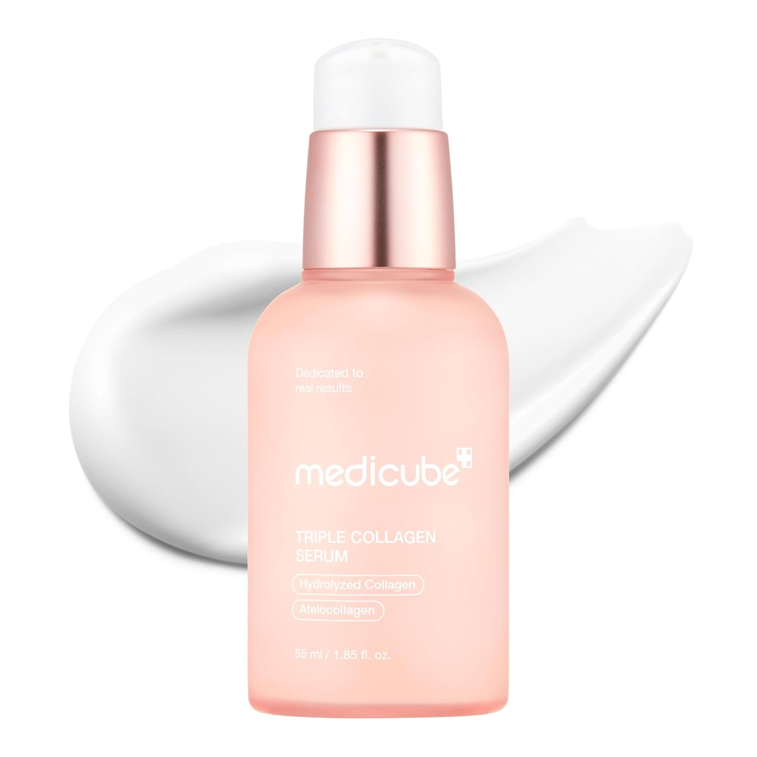 [Medicube] Triple Collagen Serum 4.0_1.85fl oz (55ml)