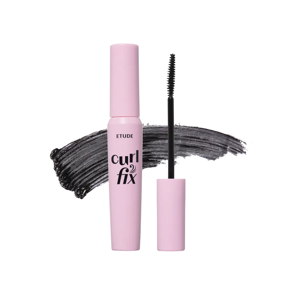 [Etude] Curl Fix Mascara_0.28oz (8g)