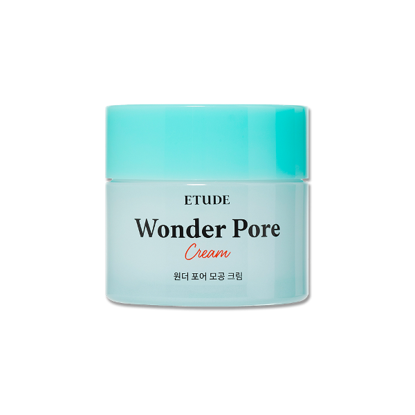 [Etude] Wonder Pore Balancing Cream_2.54fl oz (75ml)
