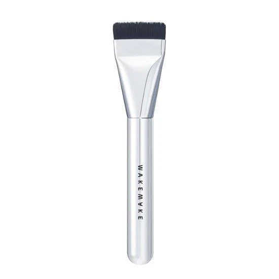 [WAKEMAKE] Spatula Wide Foundation Brush