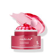 [Medicube] Txa Niacinamide Capsule Cream 1.94 oz (55g)