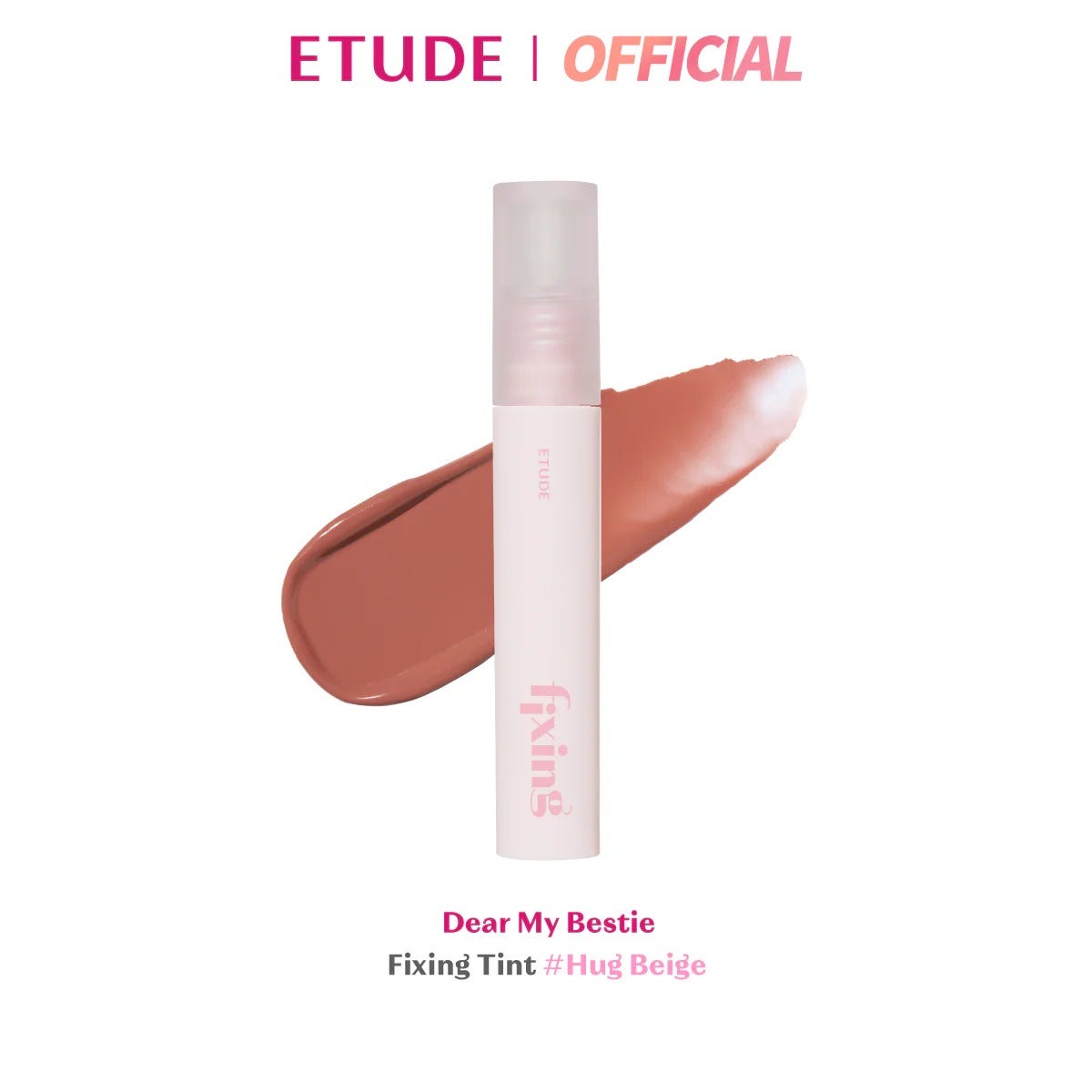 [Etude]ET. Fixning Tint 0.14fl oz (4g)