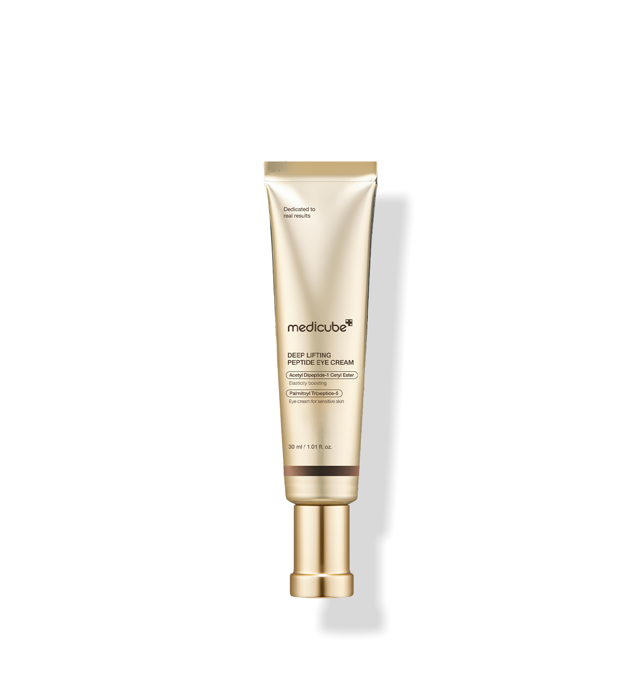 [Medicube] Deep Lifting Peptide Eye Cream_1.01fl oz (30ml)