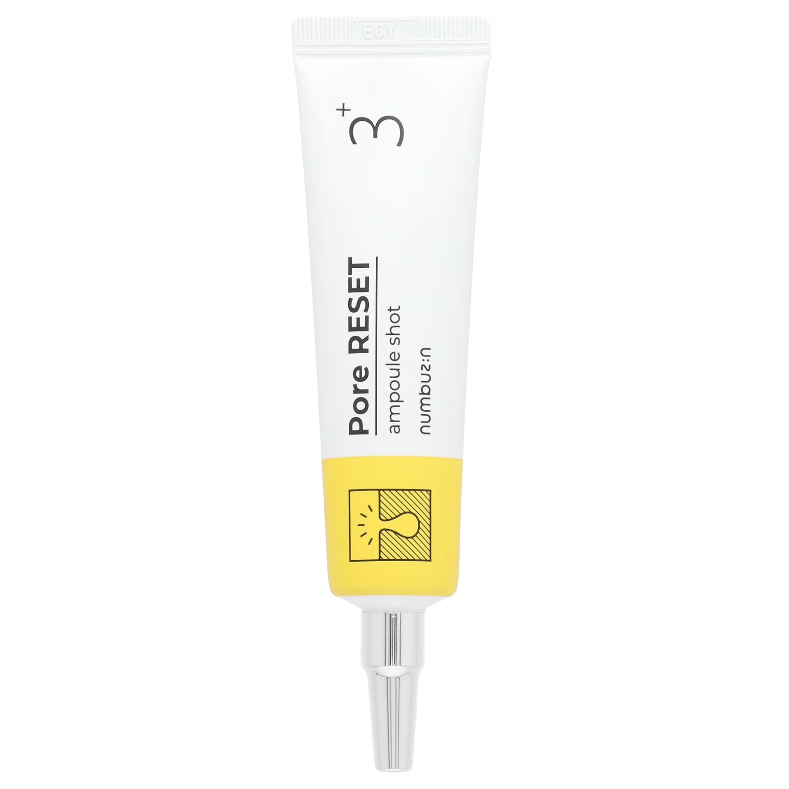 [Numbuzin] No.3 Pore Reset Ampoule 0.84fl oz (25ml)