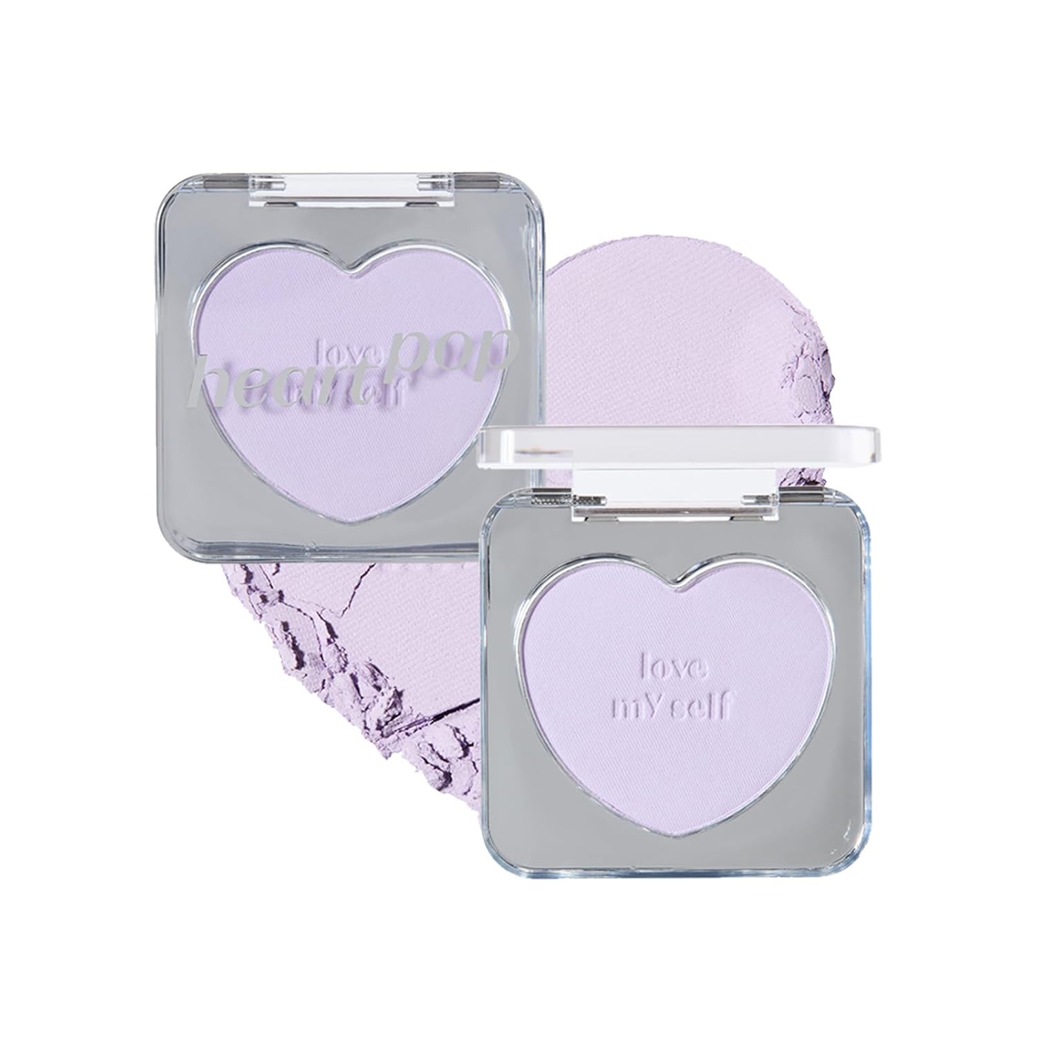 [Etude] Heart pop blusher 0.14 oz (4g)