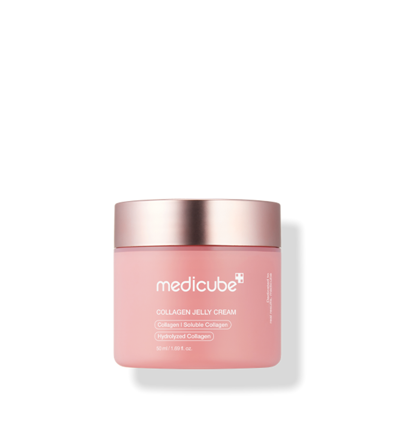 [Medicube] Collagen Jelly Cream_3.71fl oz (110ml)