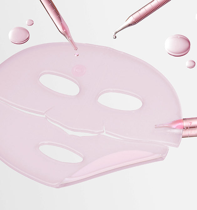 [Medicube] Pdrn Pink Collagen Gel Mask_0.98oz (28g)
