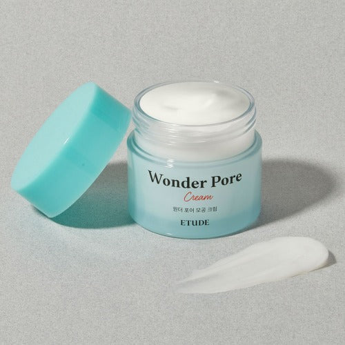 [Etude] Wonder Pore Balancing Cream_2.54fl oz (75ml)