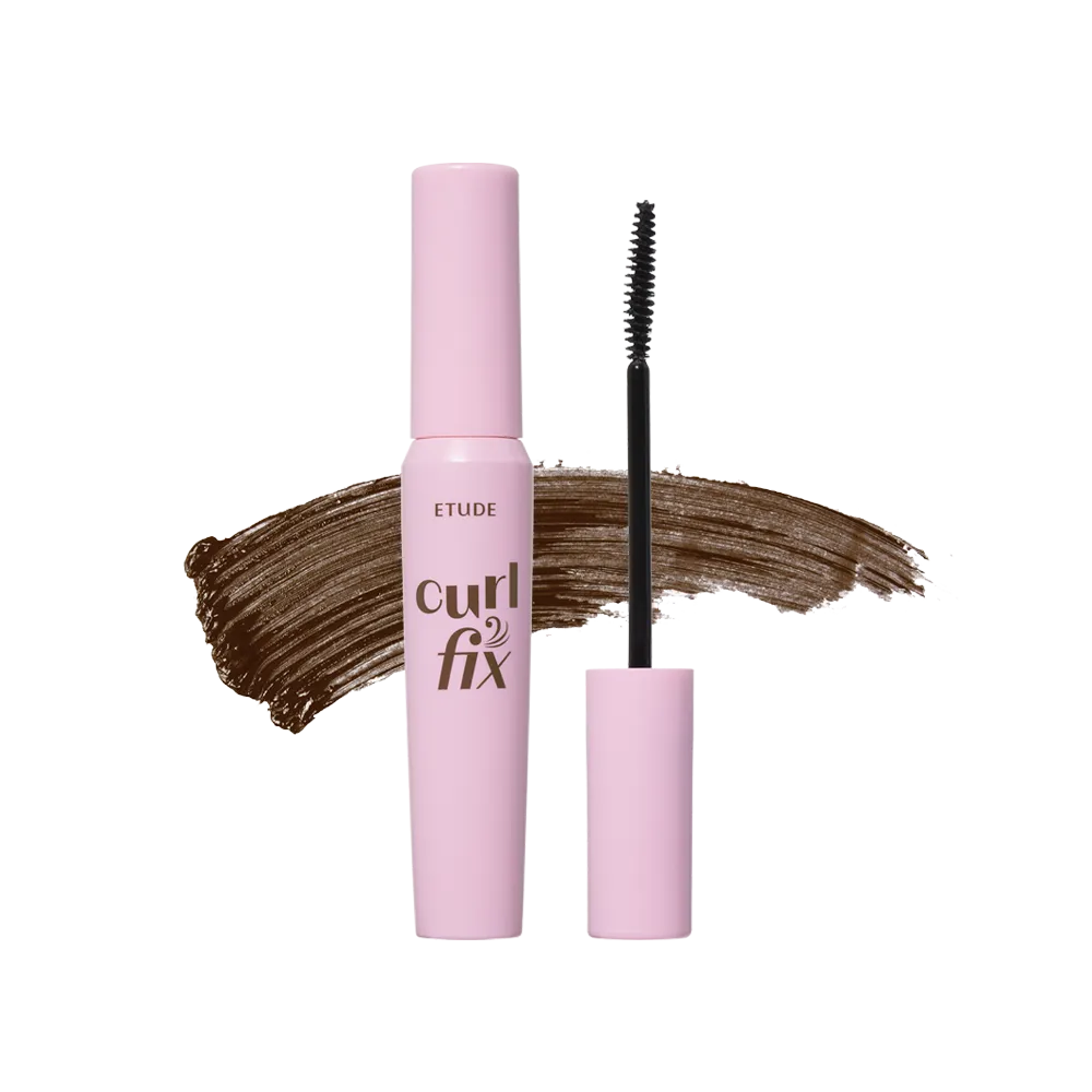 [Etude] Curl Fix Mascara_0.28oz (8g)