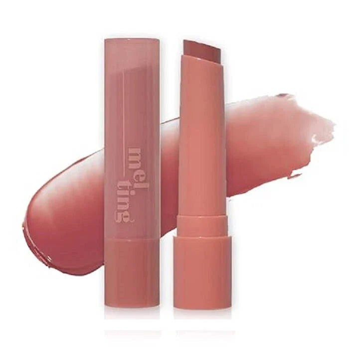 [Etude] Ginger Sugar Melting Balm_0.08oz (2.3g)