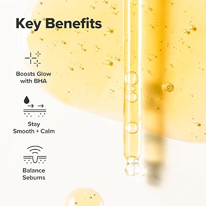 [Beauty of Joseon] Glow Serum : Proplis + Niacinamide 1 fl oz (30ml)