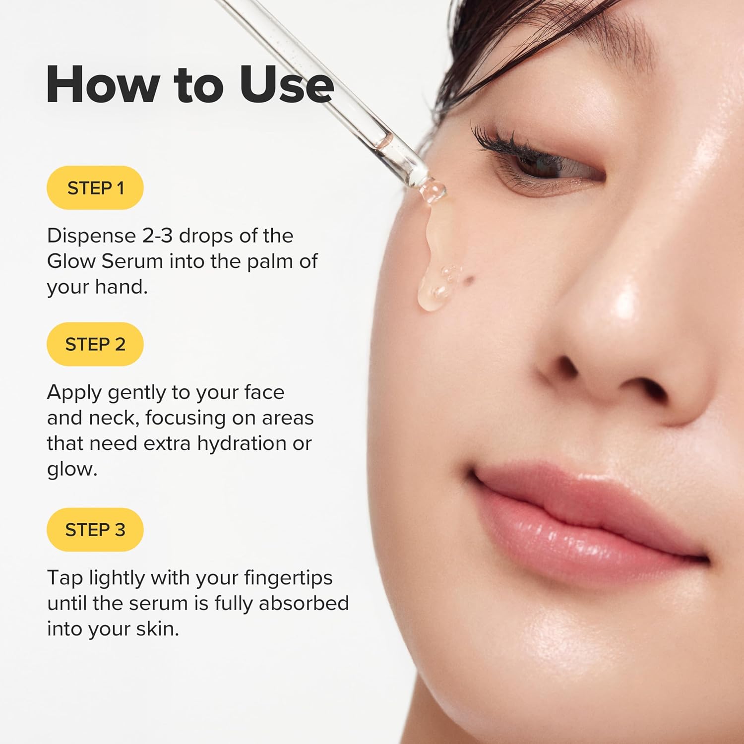 [Beauty of Joseon] Glow Serum : Proplis + Niacinamide 1 fl oz (30ml)