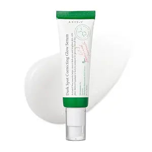 [AXIS-Y] Dark Spot Correcting Glow Serum_1.69fl oz (50ml)