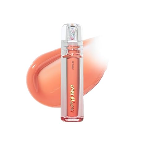 [Etude] Over glowy Gloss_0.10 oz (2.8g)