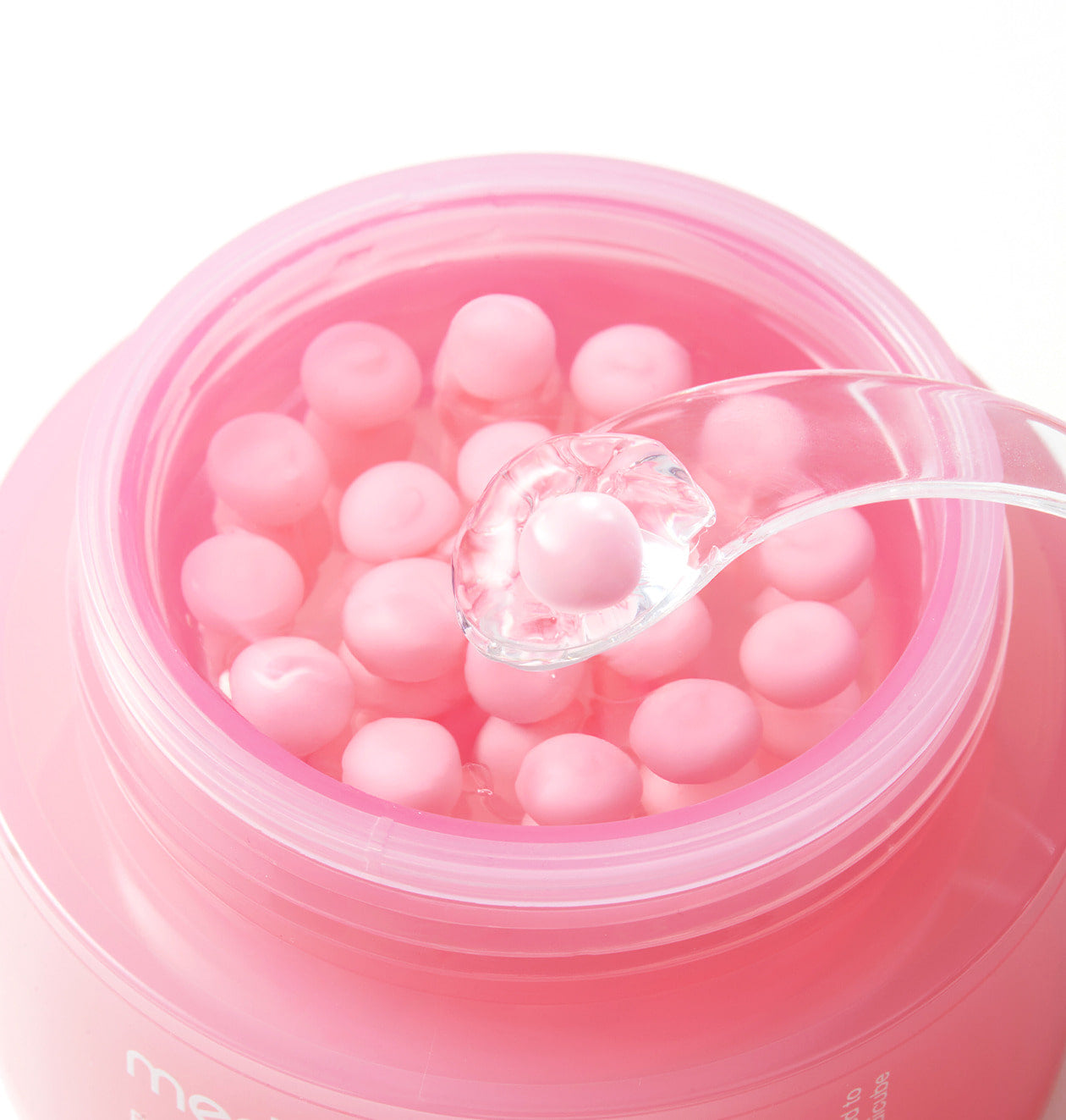 [Medicube] Pdrn Pink Collagen Capsule Cream_1.94oz (55g)