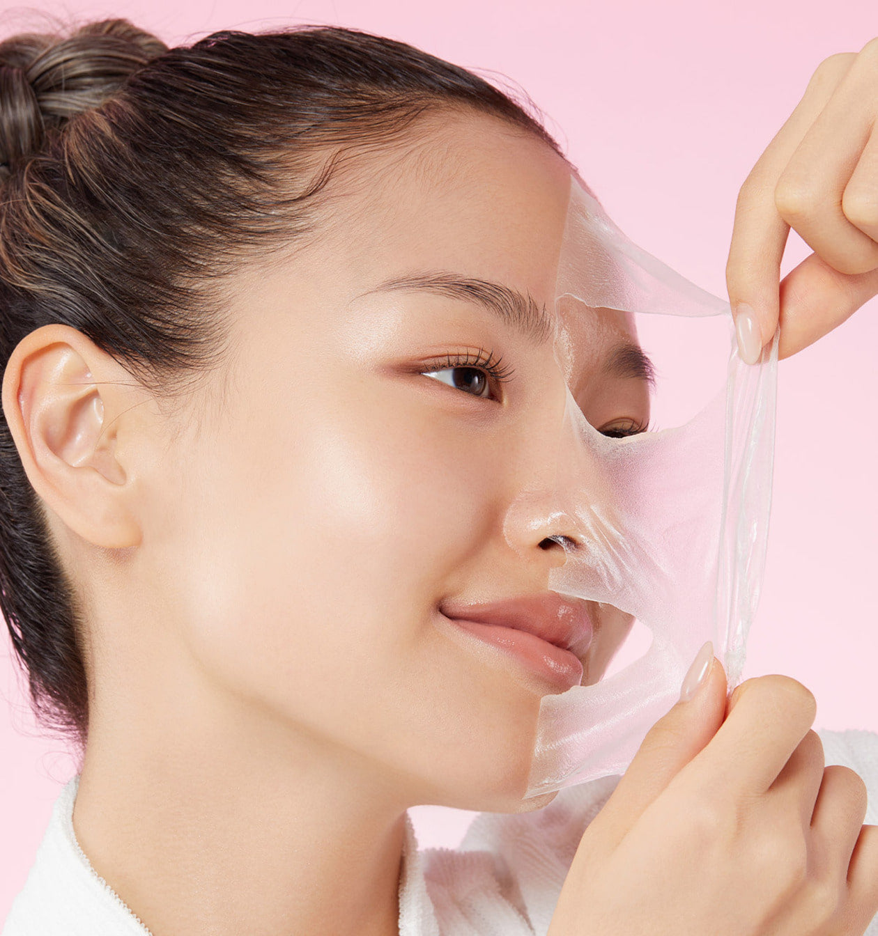 [Medicube] Collagen Night Wrapping Mask_2.53fl oz (75ml)