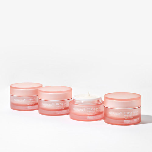 [Medicube] Triple Collagen Cream 4.0_1.69fl oz (50ml)