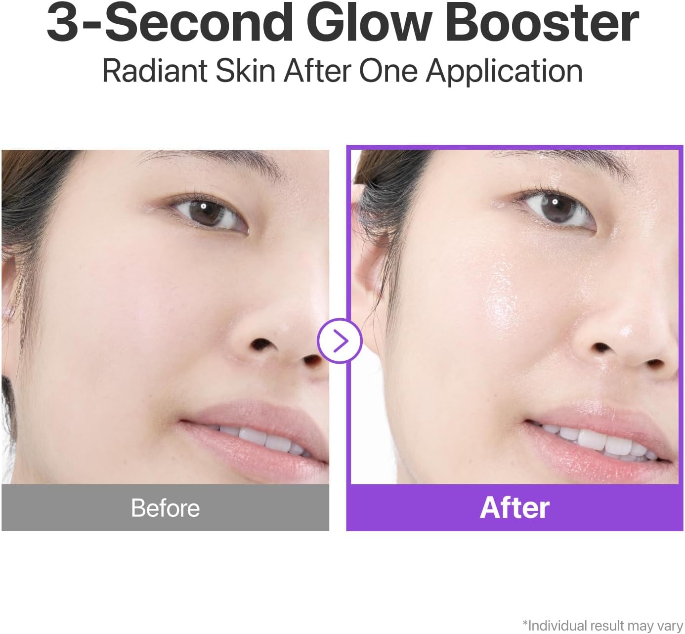 [Numbuzin] No.9+ NAD+ PDRN Glow Boosting Toner 5.07fl oz (150ml)