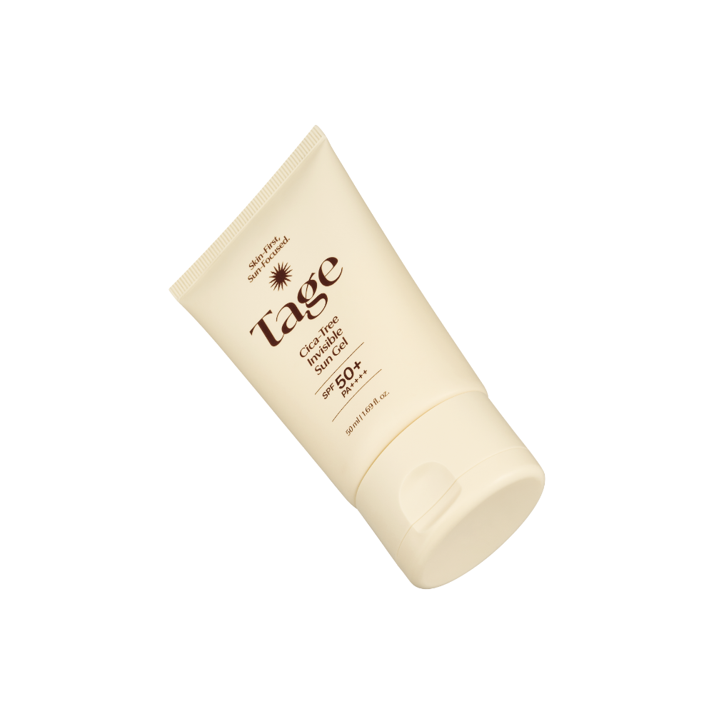 [Tage] Cica-Tree Invisible Sun Gel 1.69fl oz (50ml)