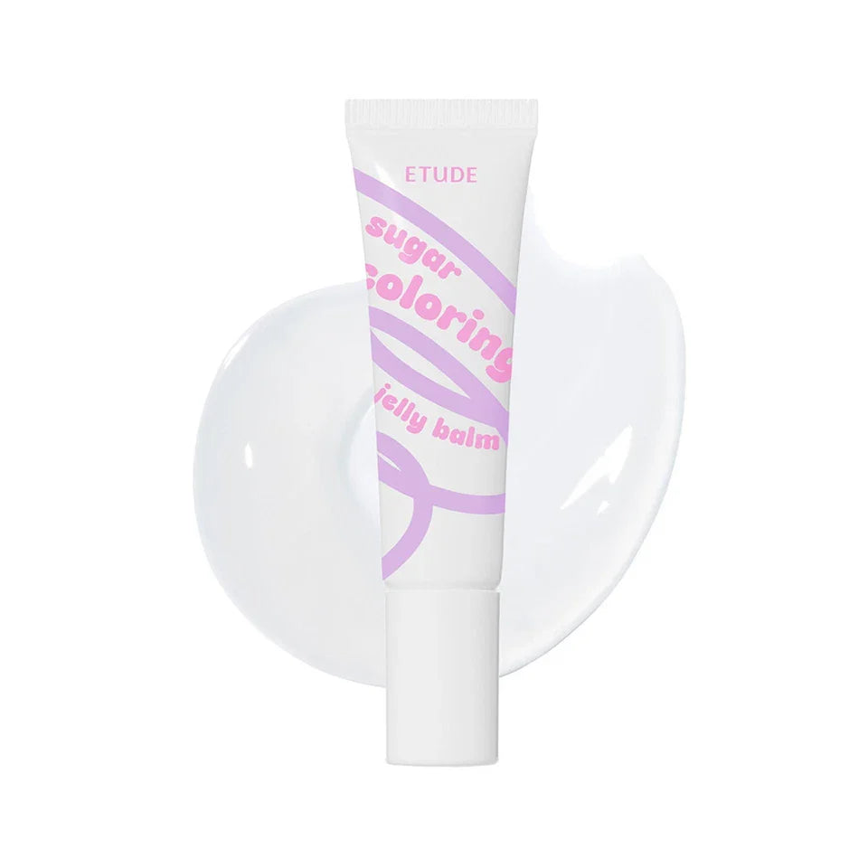 [Etude] Sugar Coloring Jelly Balm_0.32oz (9g)