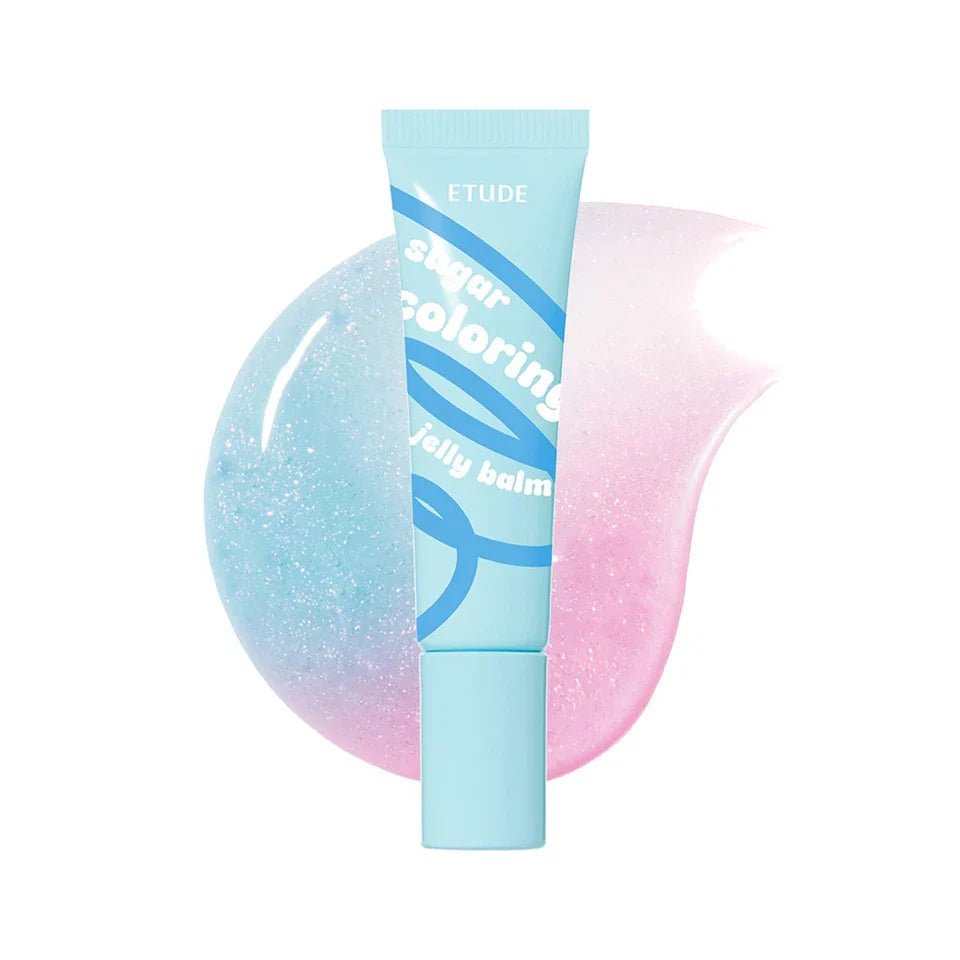 [Etude] Sugar Coloring Jelly Balm_0.32oz (9g)
