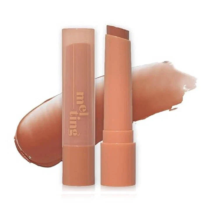 [Etude] Ginger Sugar Melting Balm_0.08oz (2.3g)