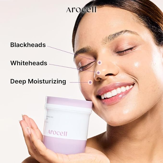 [Arocell] Super Collagen Melting Cleansing Balm (3.53 oz / 100g)