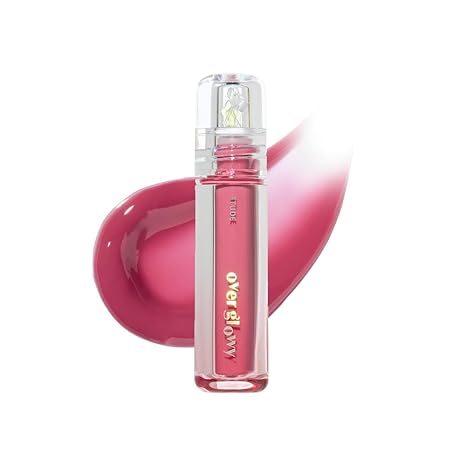 [Etude] Over glowy Gloss_0.10 oz (2.8g)