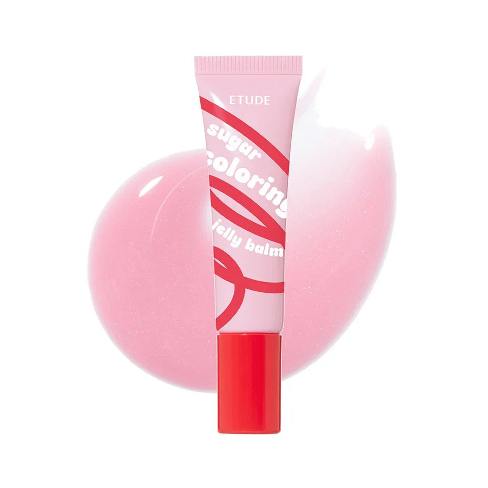[Etude] Sugar Coloring Jelly Balm_0.32oz (9g)