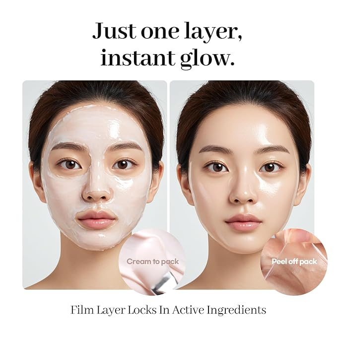 [Arocell] Super Collagen Wrapping Mask (2.70 fl oz / 80g)