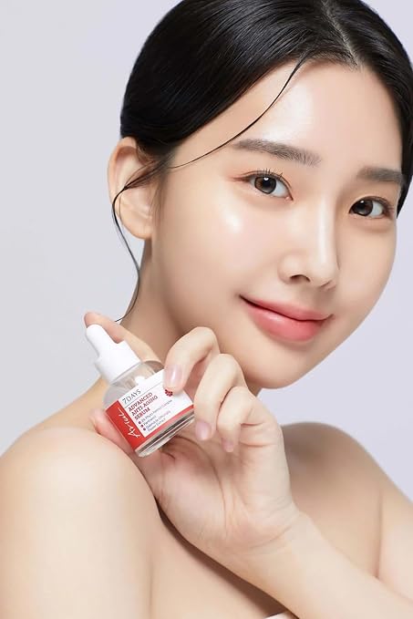 [Ariul] 7 Days Advanced Anti-Aging Serum (20ml)