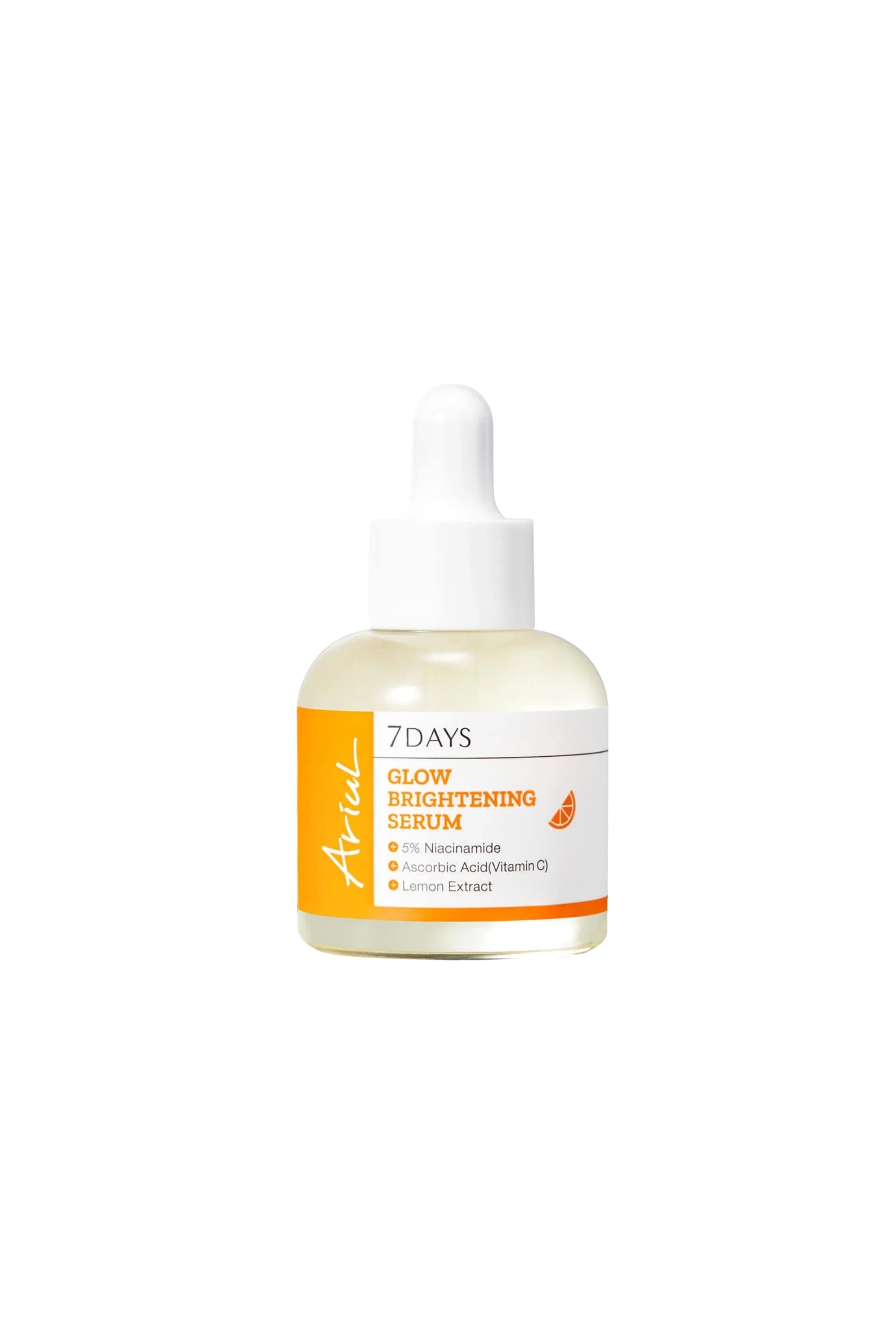 [Ariul] 7 Days Glow Brightening Serum (20ml)