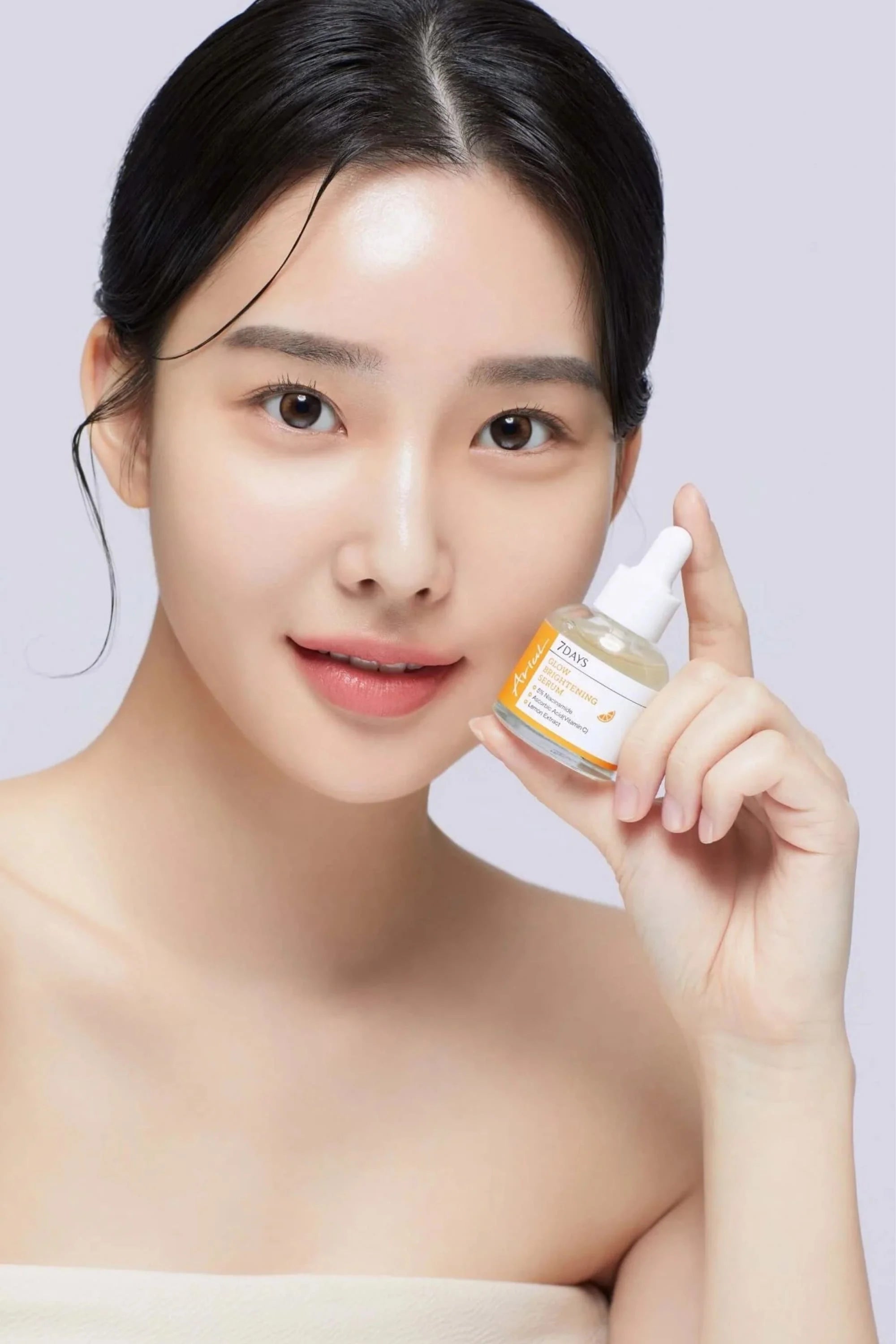 [Ariul] 7 Days Glow Brightening Serum (20ml)