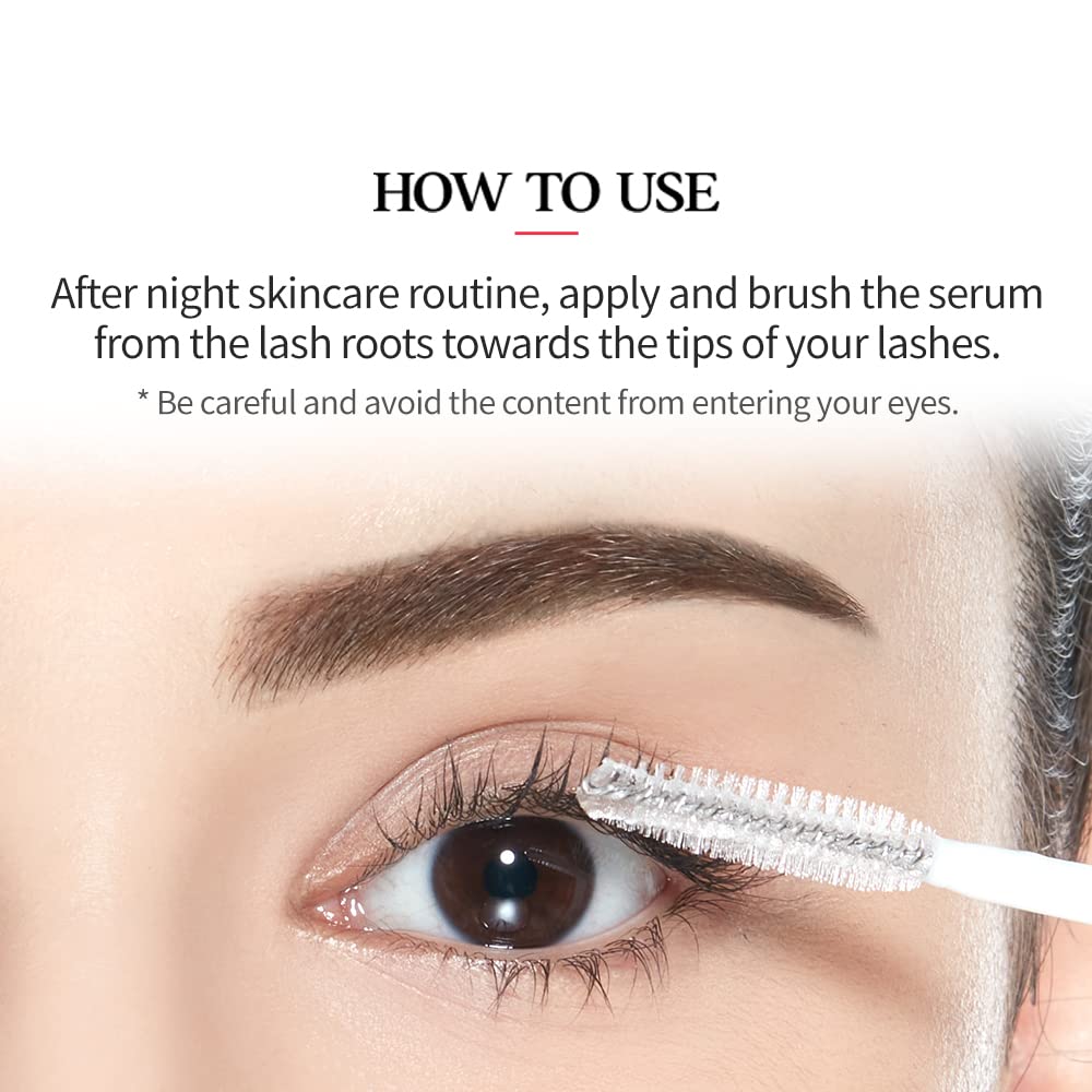 [Etude] My Lash Serum_0.63oz (18g)