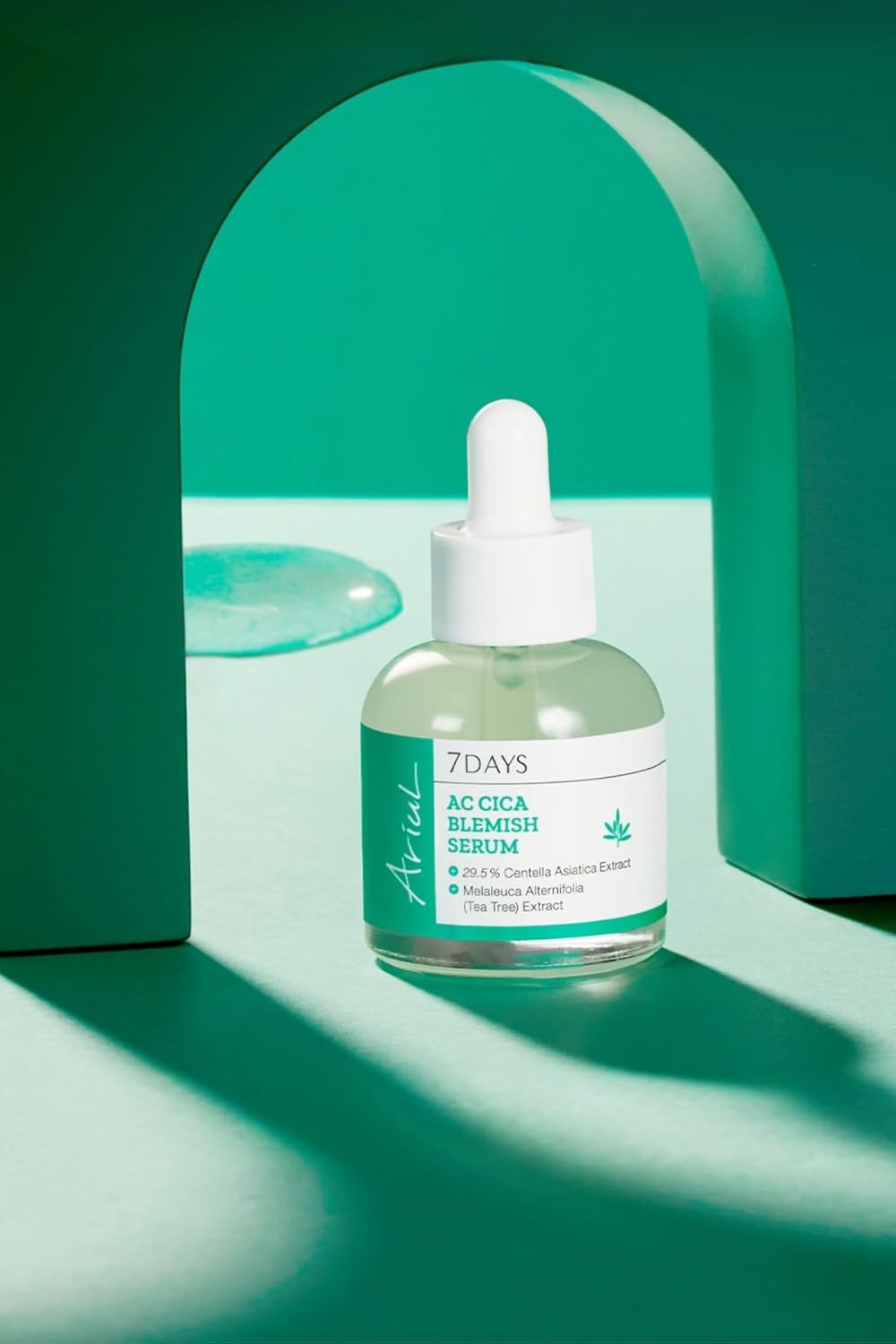 [Ariul] 7 Days AC Cica Blemish Serum (20ml)