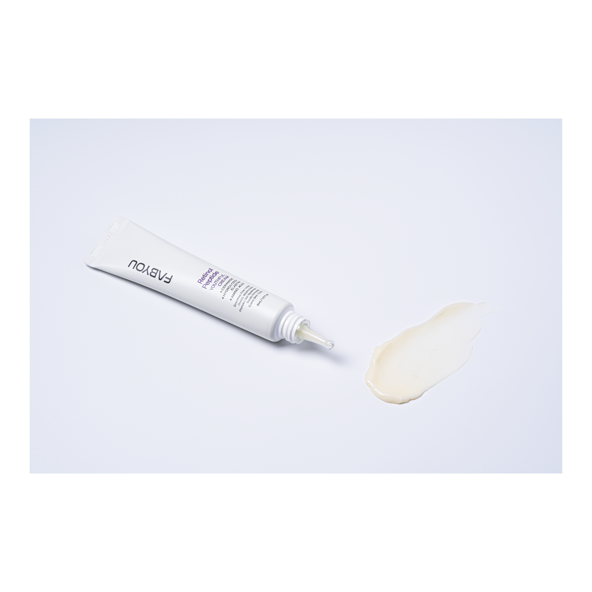 FABYOU Retinol Peptide Youthful Cream 1.01 fl oz(30ml)
