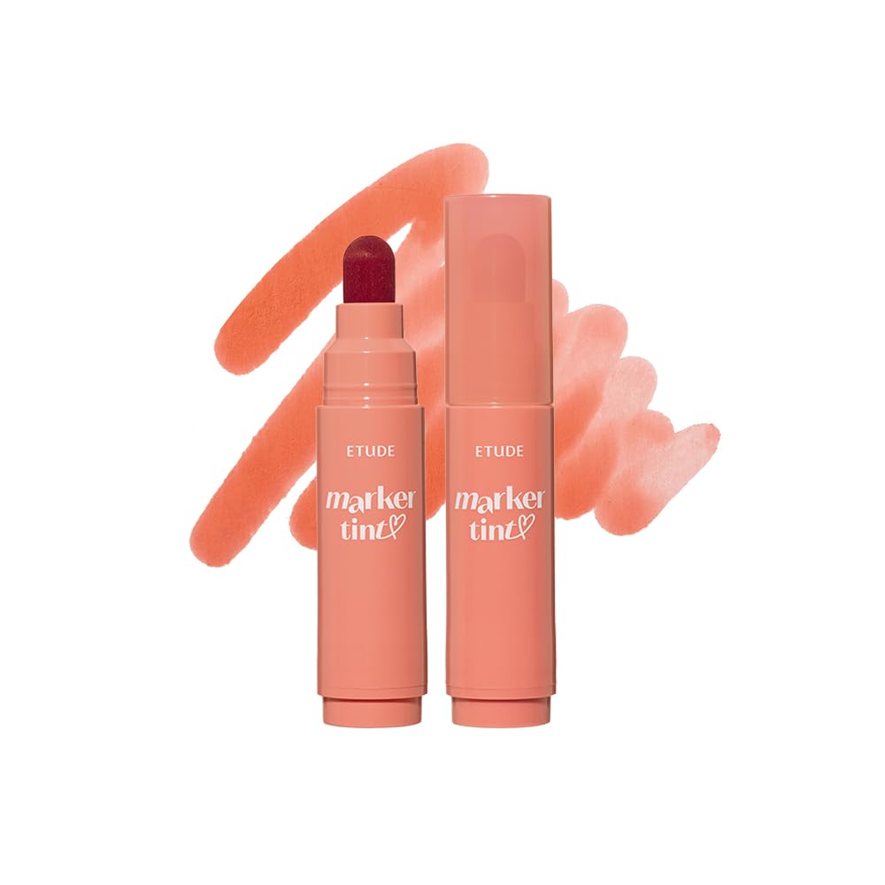 [Etude]ET.Dear Darling Marker Tint 0.12fl oz (3.5g)