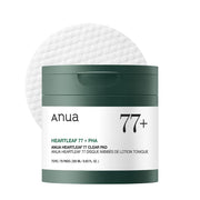 Anua Heartleaf 77 Clearpad 160ml (70EA)