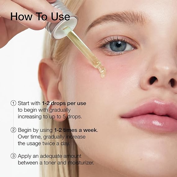 [Anua] Azelaic Acid 10 Hyaluron Redness Soothing Serum 1.01 fl oz (30ml)