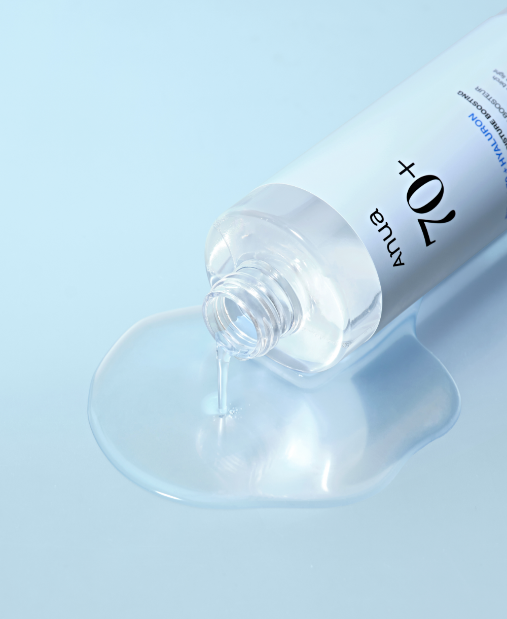 [Anua] Birch 70 Moisture Boosting Toner 8.45 fl oz (250ml)